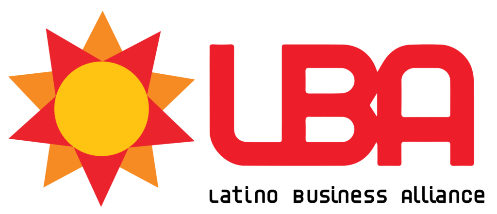 Latino Business Alliance Logo