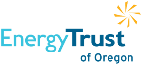 Energy Trust of Oregon logo