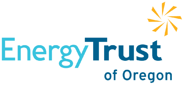 Energy Trust of Oregon logo