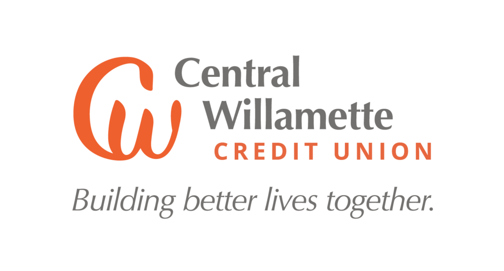 Central Willamette Credit Union Logo