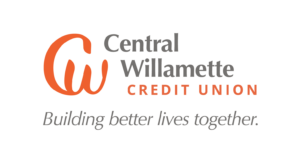 Central Willamette Credit Union Logo