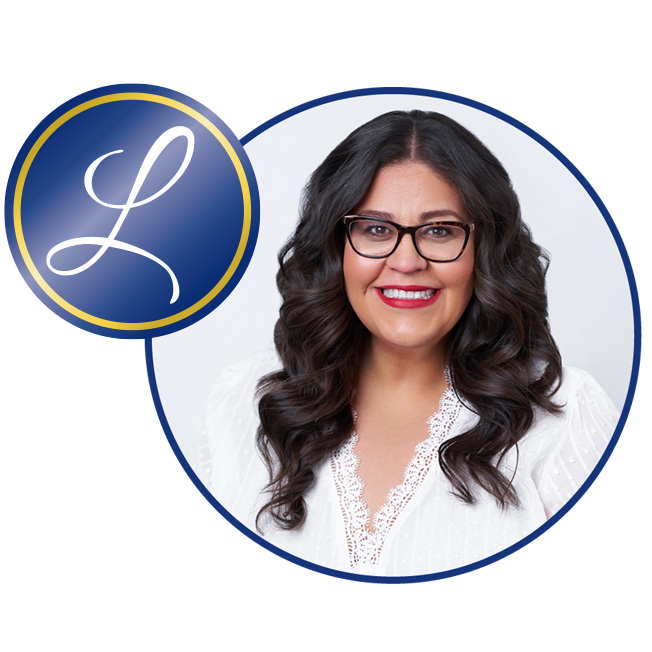 Lucy Escobar logo