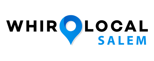 WhirLocal Logo