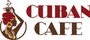 Cuban Cafe Logo