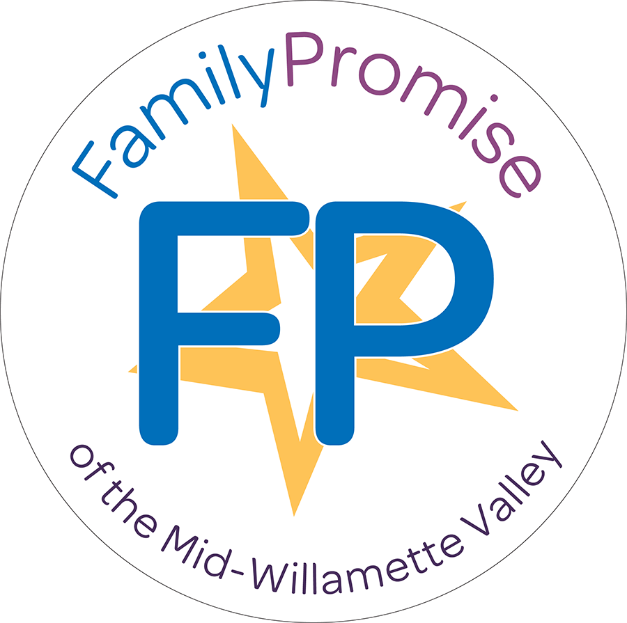 Family Promise Logo