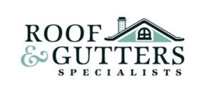 Roof and Gutters Specialists logo