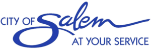 City of Salem logo