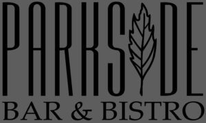 Parkside Bar & Bistro logo