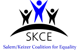 Salem Keizer Coalition for Equality Logo