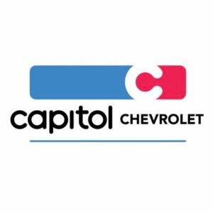 Capitol Chevrolet logo