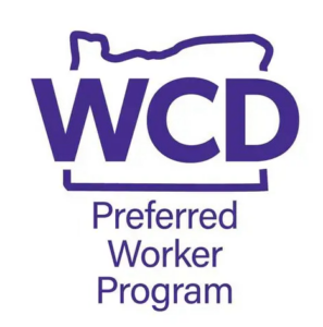Preferred Worker Program Logo