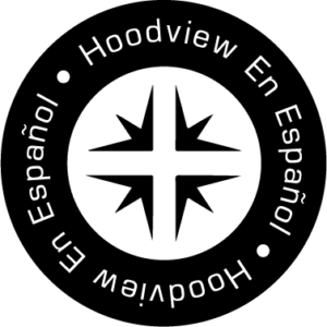 Hoodview Church of God logo