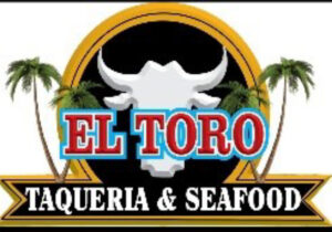 El Toro Taqueria and Seafood logo