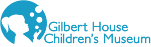 Gilbert House Children Museum Logo