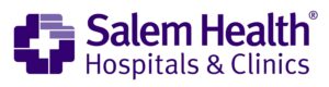 Salem Health Clinics logo